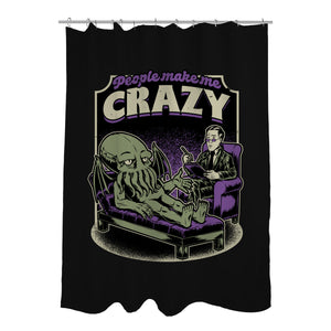 Lovecraft Cthulhu Therapy