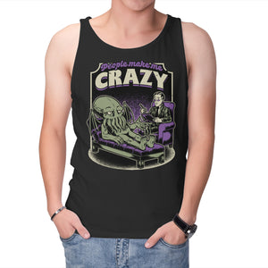 Lovecraft Cthulhu Therapy