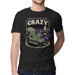 Lovecraft Cthulhu Therapy
