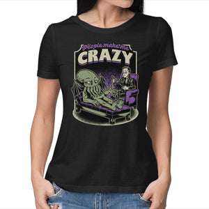 Lovecraft Cthulhu Therapy