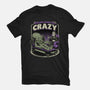 Lovecraft Cthulhu Therapy-Mens-Premium-Tee-Studio Mootant