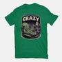 Lovecraft Cthulhu Therapy-Mens-Premium-Tee-Studio Mootant