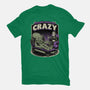 Lovecraft Cthulhu Therapy-Womens-Fitted-Tee-Studio Mootant