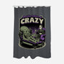 Lovecraft Cthulhu Therapy-None-Polyester-Shower Curtain-Studio Mootant
