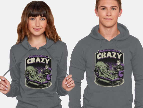 Lovecraft Cthulhu Therapy