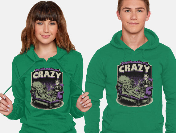 Lovecraft Cthulhu Therapy