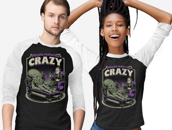 Lovecraft Cthulhu Therapy