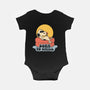 Born To Chill-Baby-Basic-Onesie-Claudia