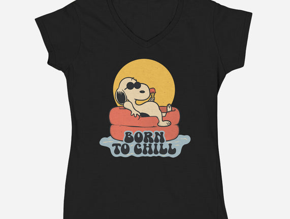 Born To Chill