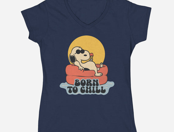 Born To Chill