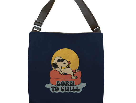 Born To Chill