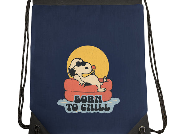 Born To Chill