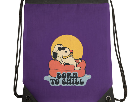 Born To Chill