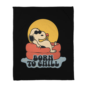 Born To Chill