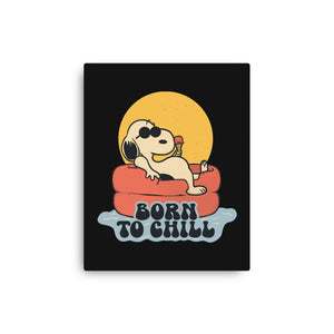 Born To Chill