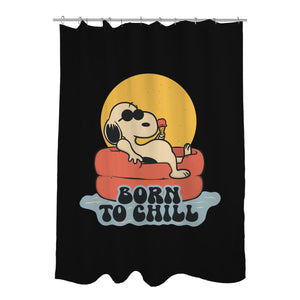 Born To Chill