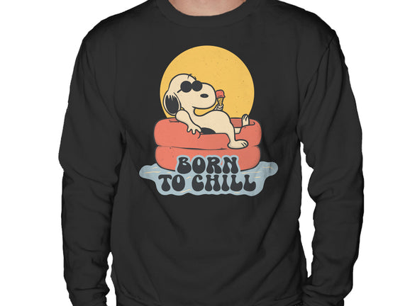 Born To Chill