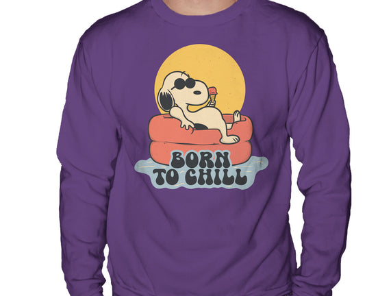 Born To Chill