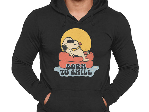 Born To Chill