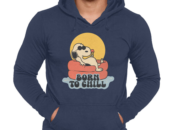 Born To Chill
