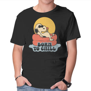 Born To Chill