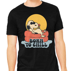 Born To Chill