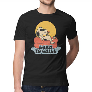 Born To Chill