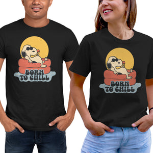 Born To Chill