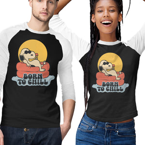 Born To Chill