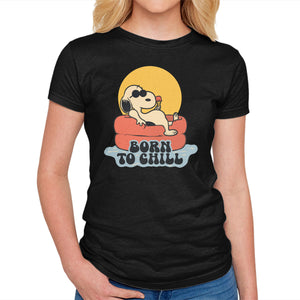 Born To Chill