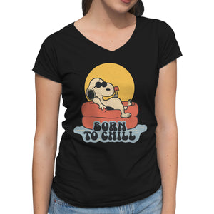 Born To Chill