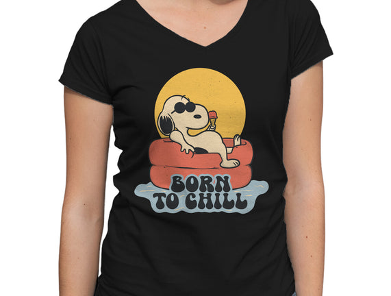 Born To Chill