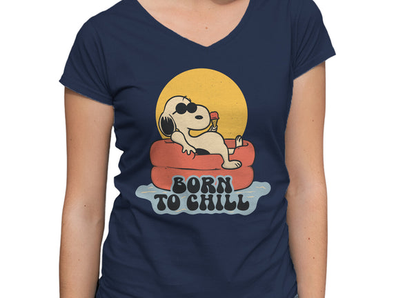 Born To Chill