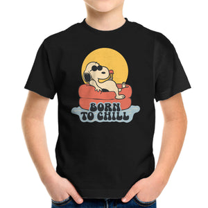 Born To Chill