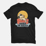 Born To Chill-Mens-Premium-Tee-Claudia