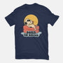 Born To Chill-Youth-Basic-Tee-Claudia