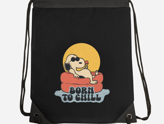 Born To Chill