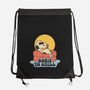Born To Chill-None-Drawstring-Bag-Claudia