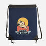 Born To Chill-None-Drawstring-Bag-Claudia