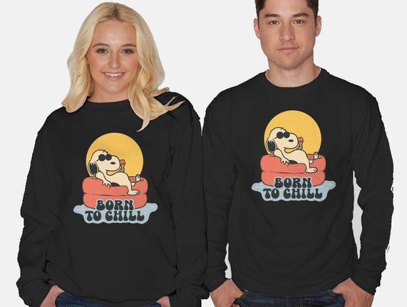 Born To Chill
