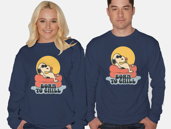 Born To Chill