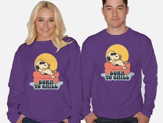 Born To Chill