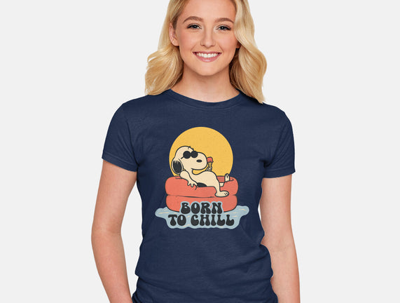 Born To Chill