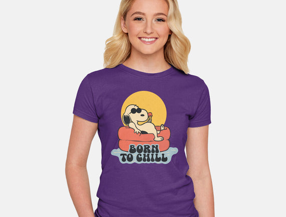 Born To Chill