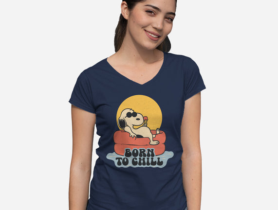 Born To Chill