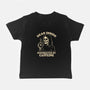 Resurrected By Caffeine-Baby-Basic-Tee-Nemons
