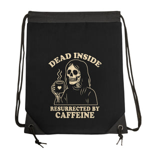 Resurrected By Caffeine