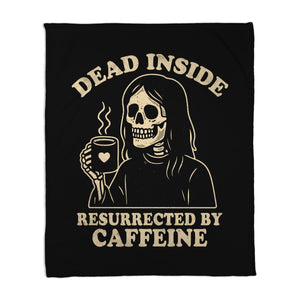 Resurrected By Caffeine