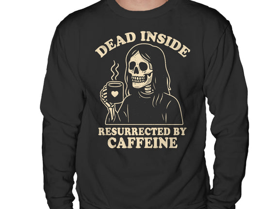 Resurrected By Caffeine