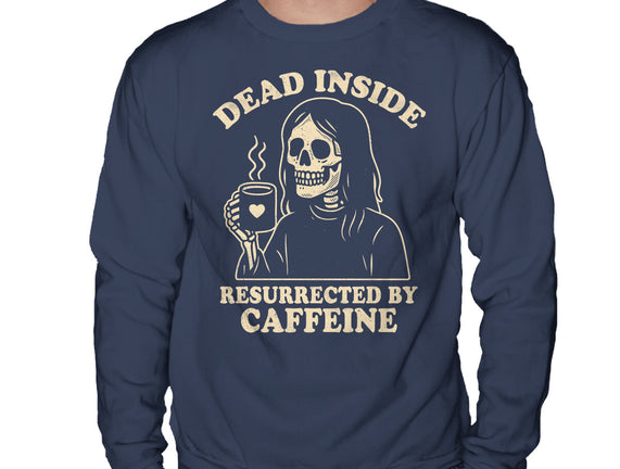 Resurrected By Caffeine